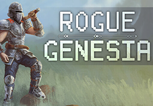 Rogue: Genesia PC Steam Altergift