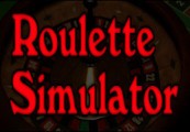 Roulette Simulator Steam CD Key
