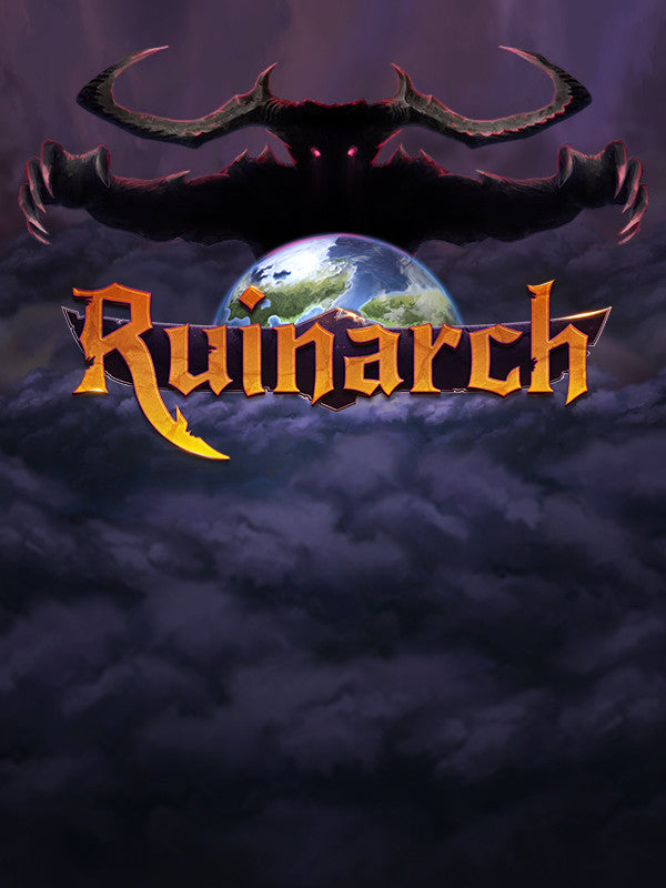 Ruinarch Steam Altergift