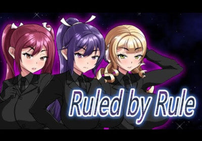 Ruled by Rule Steam CD Key