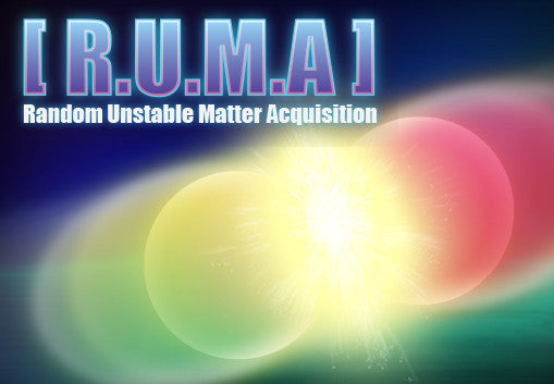 [ R.U.M.A ] Steam CD Key