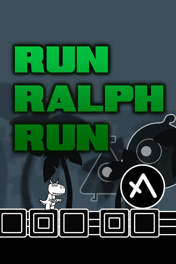 Run Ralph Run Steam CD Key