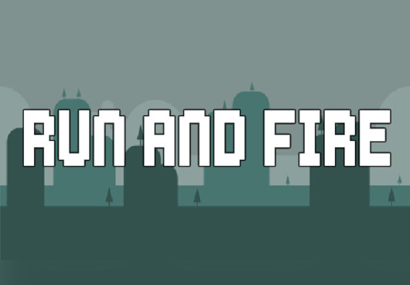 Run And Fire Steam CD Key