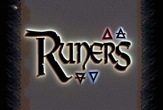 Runers Steam CD Key