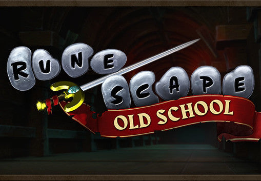 Old School RuneScape 1-Month Membership Steam CD Key