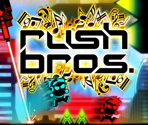 Rush Bros. Steam Gift