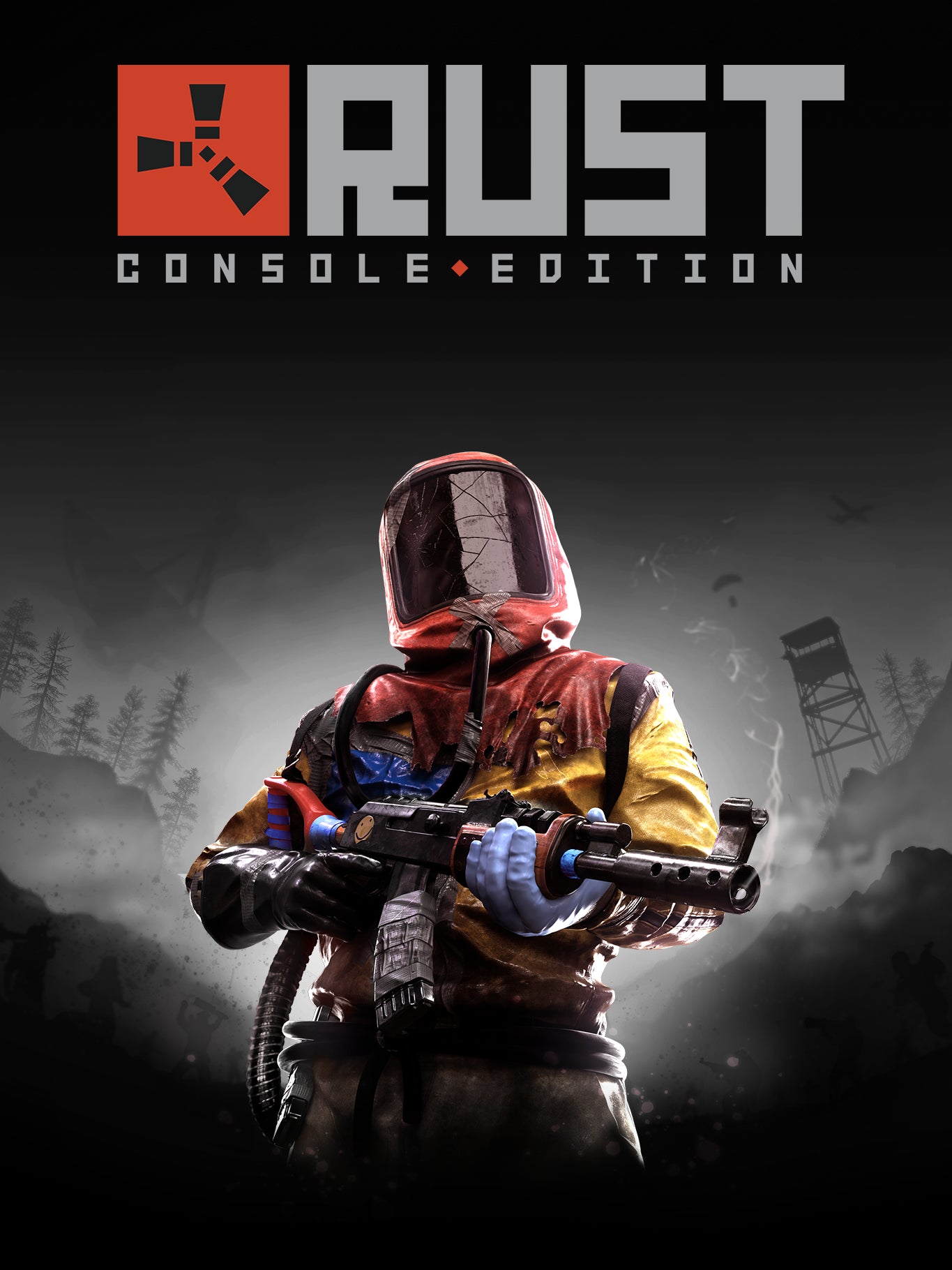 RUST Console Edition Ultimate US XBOX One CD Key