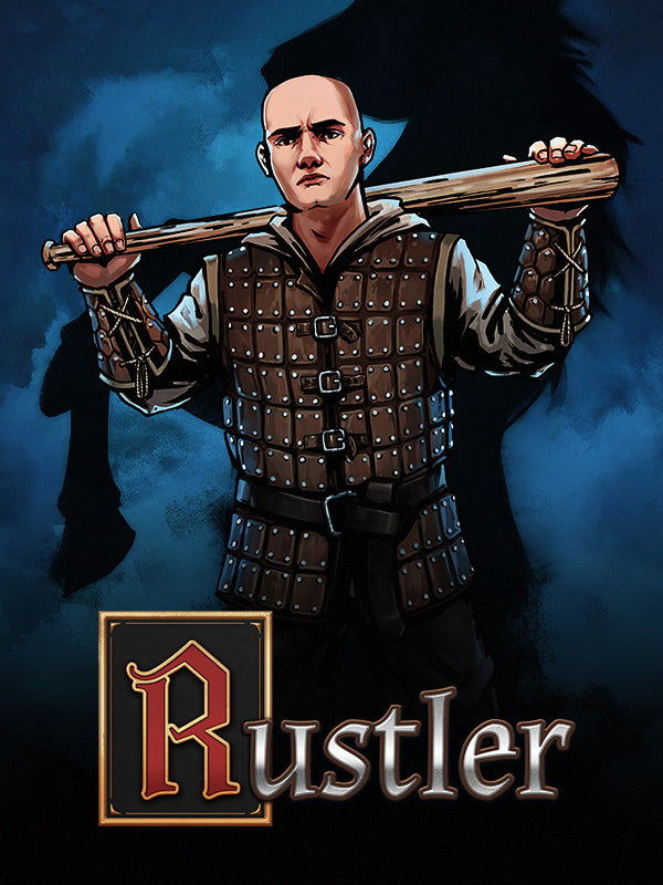 Rustler Steam Altergift