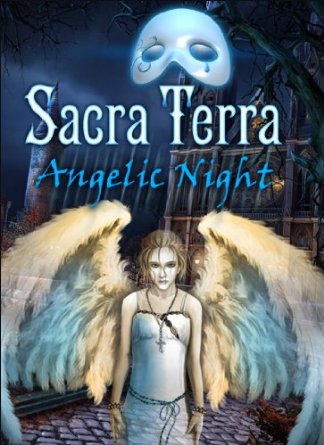 Sacra Terra: Angelic Night Collector's Edition Steam CD Key