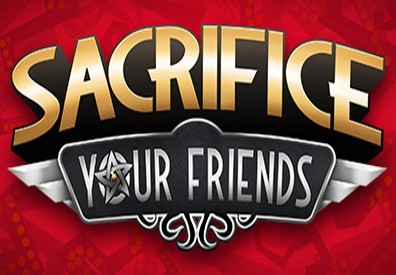 Sacrifice Your Friends EU PC Steam CD Key