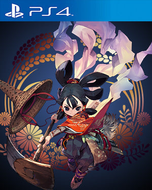 Sakuna: Of Rice and Ruin Steam Altergift