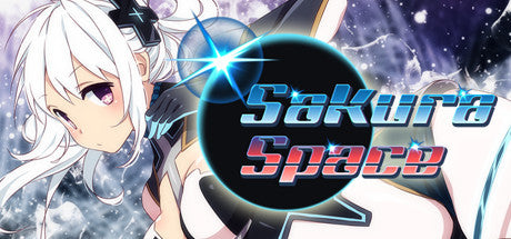 Sakura Space EU Steam CD Key