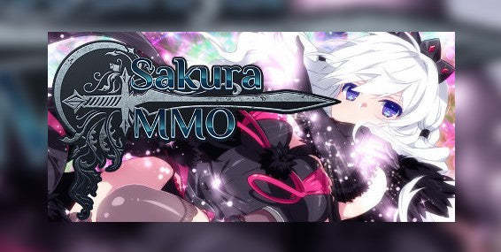 Sakura MMO EU PC Steam CD Key