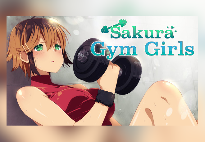 Sakura Gym Girls EU PC Steam CD Key