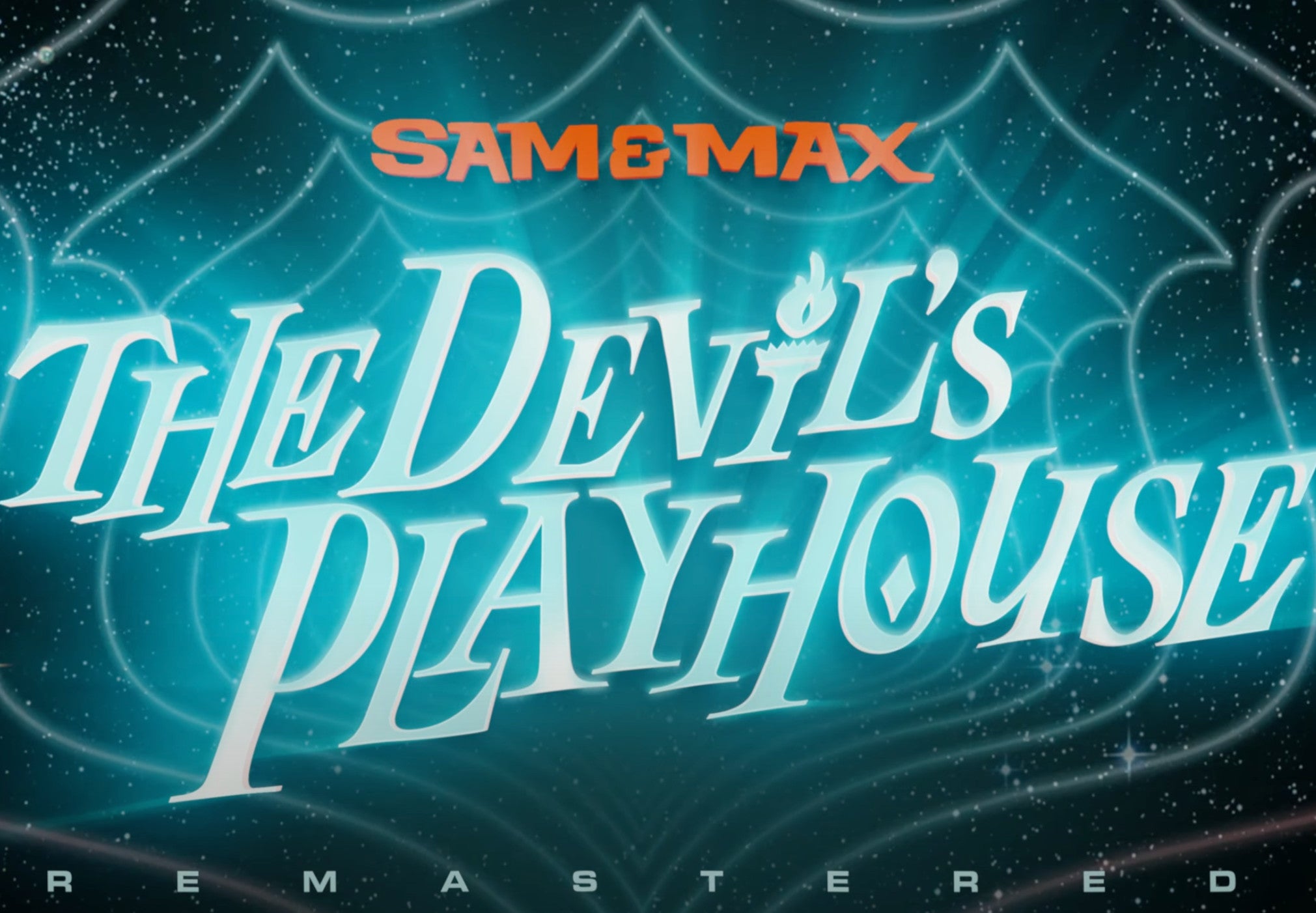 Sam & Max: The Devil's Playhouse XBOX One / Xbox Series X|S Account