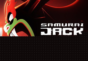 Samurai Jack: Battle Through Time EG XBOX One / Xbox Series X|S CD Key