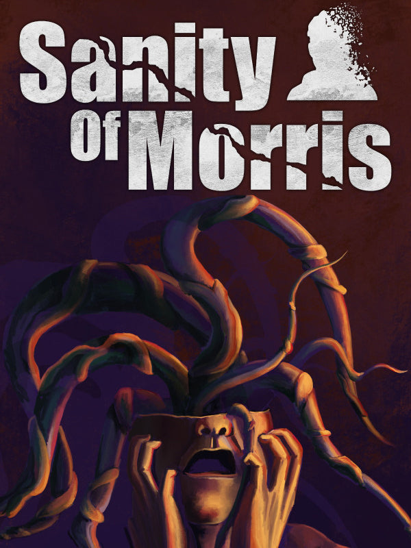 Sanity of Morris PC Steam CD Key