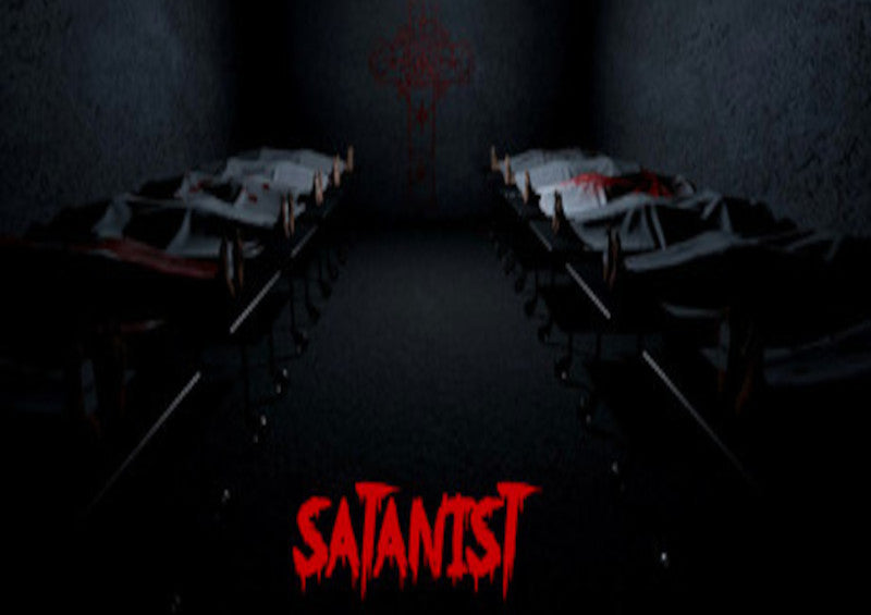 Satanist Steam CD Key