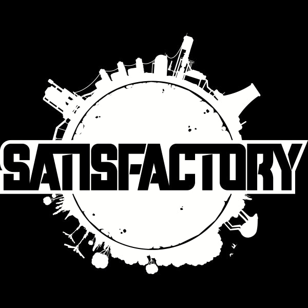Satisfactory Steam CD Key