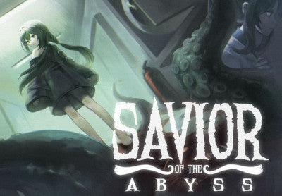 Savior of the Abyss PC Steam CD Key