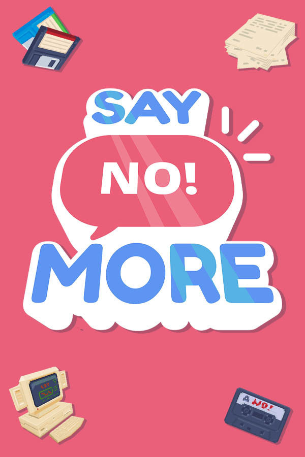 Say No! More Steam Altergift