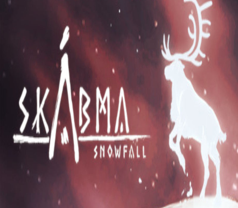 Skabma - Snowfall PC Steam Account