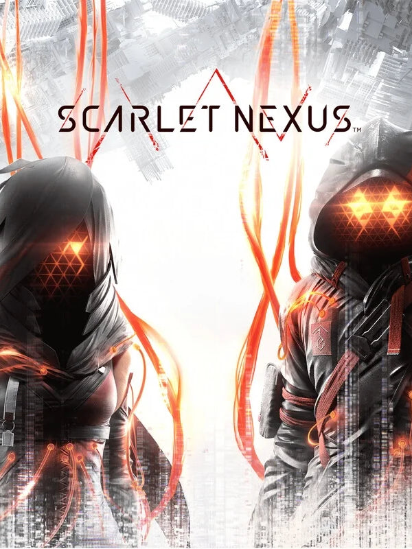 SCARLET NEXUS TR XBOX One CD Key