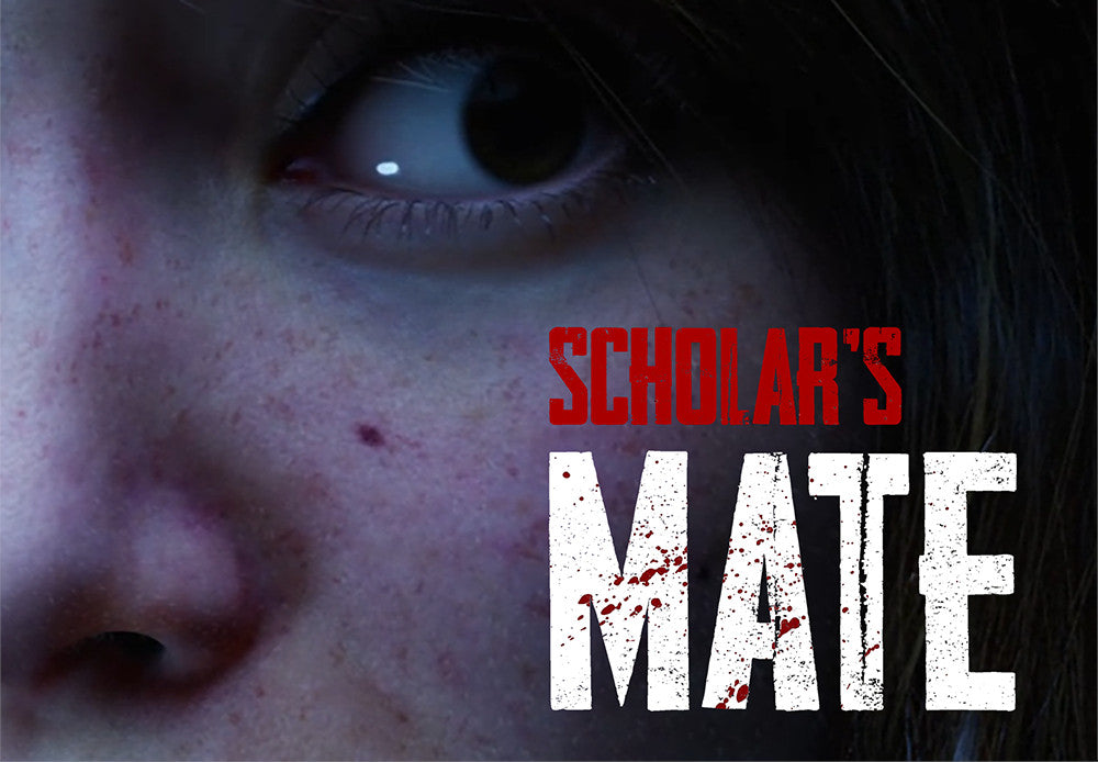 Scholar's Mate XBOX One / Xbox Series X|S Account