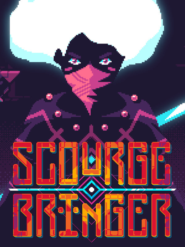 ScourgeBringer Steam CD Key