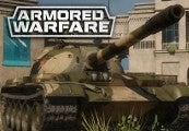 Armored Warfare - Premium Type 59 + 7 day Premium CD Key