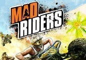 Mad Riders Steam Gift