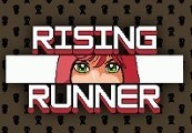 Rising Runner Steam CD Key