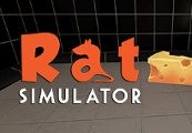 Rat Simulator Steam CD Key