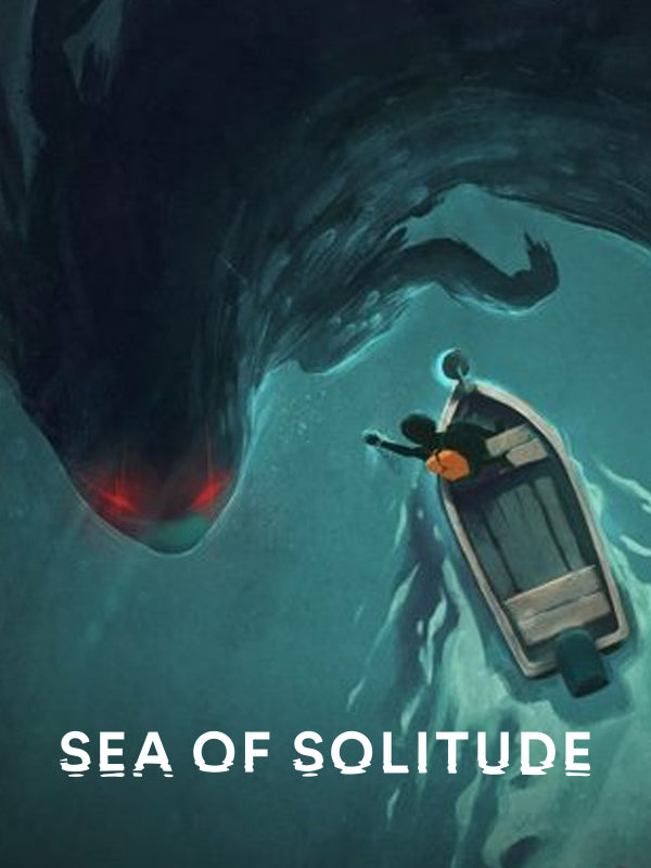 Sea of Solitude Steam Altergift