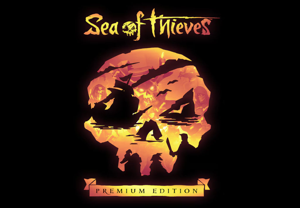 Sea of Thieves: 2025 Premium Edition PC Steam Account