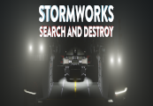 Stormworks: Search and Destroy EU v2 Steam Altergift