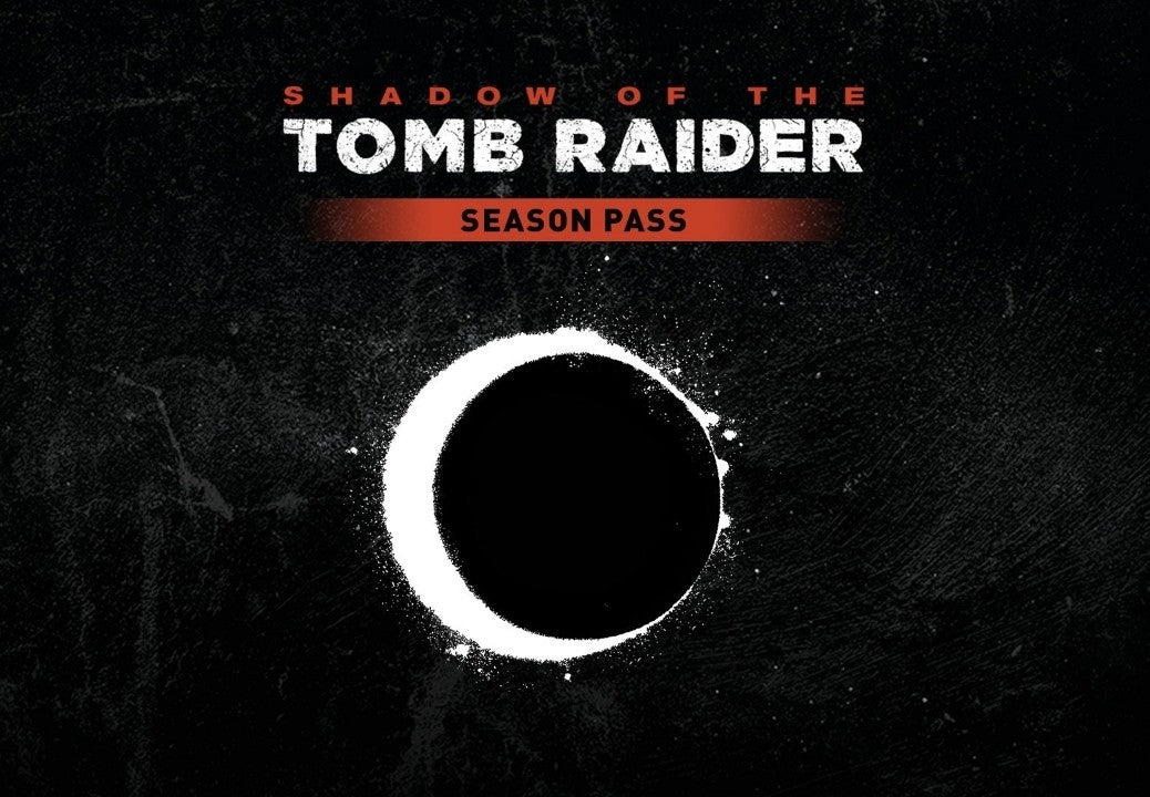 Shadow of the Tomb Raider - Season Pass DLC RU/CIS PC Steam CD Key