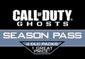 Call of Duty: Ghosts - Season Pass PC Steam Gift