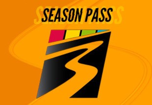 Project CARS 3 - Season Pass DLC XBOX One / Xbox Series X|S CD Key