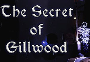 The Secret of Gillwood Steam CD Key