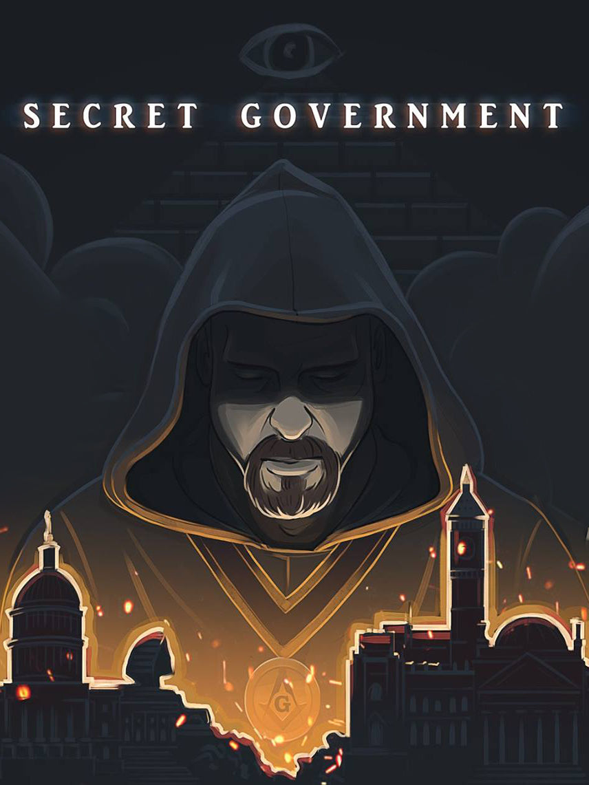 Secret Government Steam Altergift