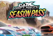 CarX Drift Racing Online - Season Pass DLC EU v2 Steam Altergift