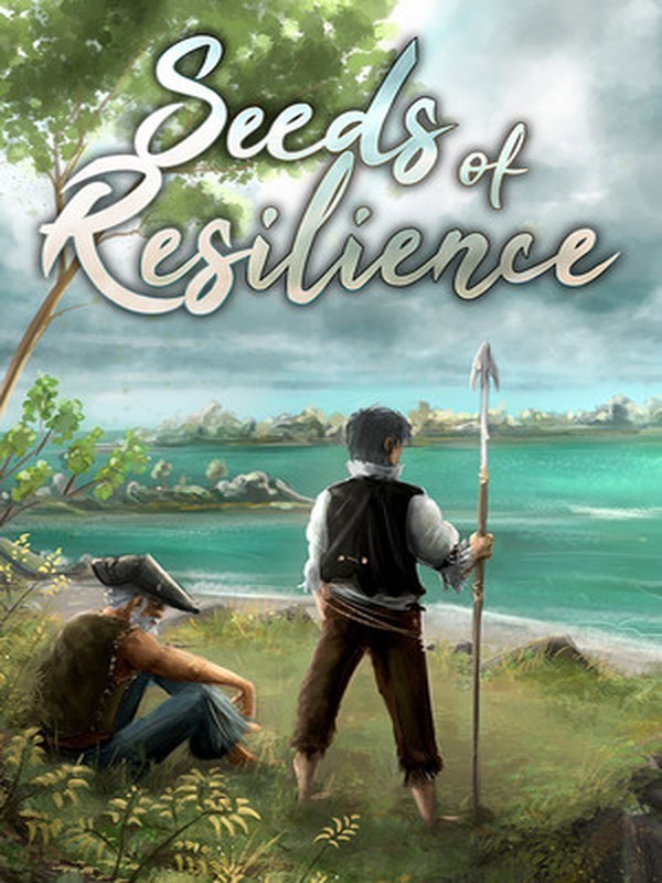 Seeds of Resilience AR XBOX One CD Key