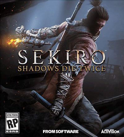 Sekiro: Shadows Die Twice NA Steam Altergift