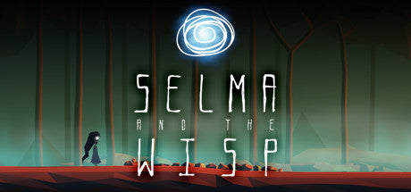 Selma and the Wisp AR XBOX One CD Key
