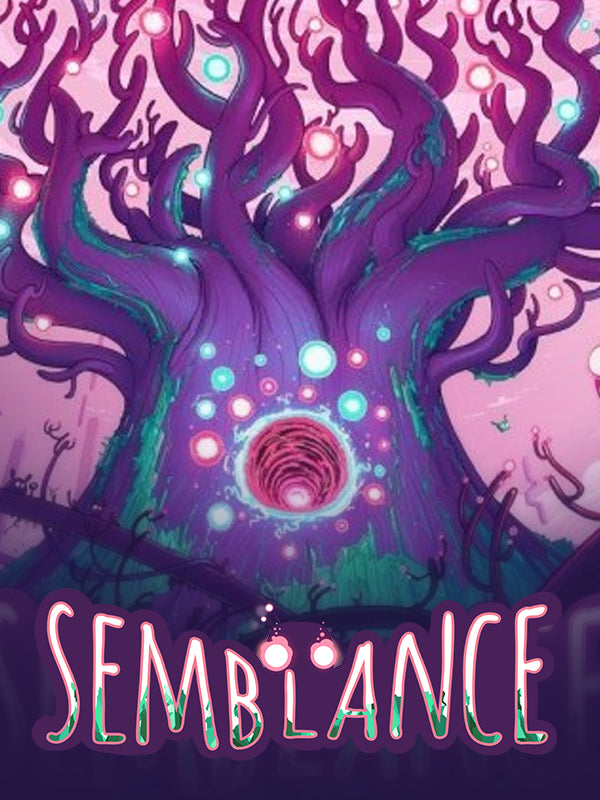 Semblance RU Steam CD Key