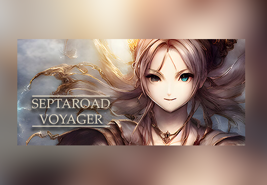 Septaroad Voyager Steam CD Key
