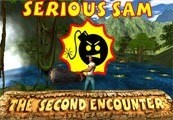 Serious Sam HD: The Second Encounter - Legend of the Beast DLC EN Language Only PC Steam CD Key