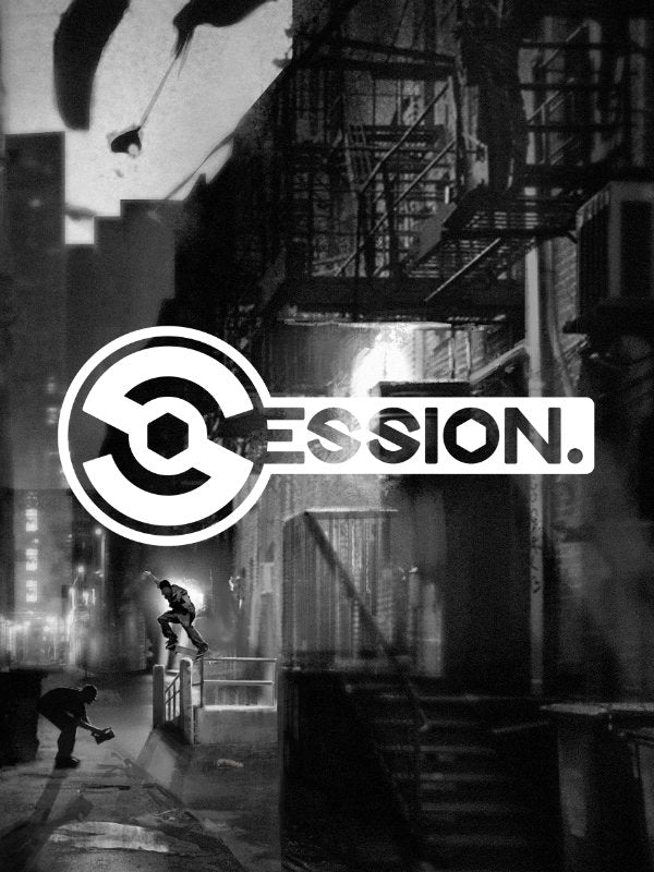 Session: Skate Sim AR XBOX One / Xbox Series X|S CD Key