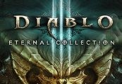 Diablo III: Eternal Collection US XBOX One / Xbox Series CD Key